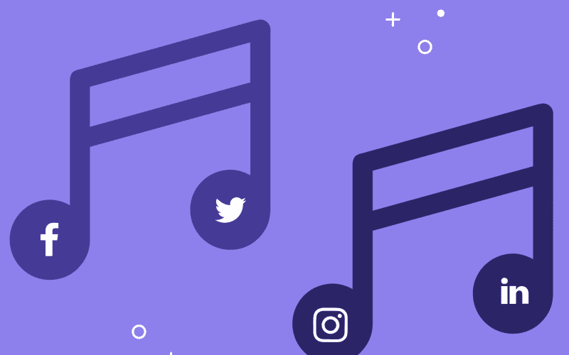 Social Media Music Marketing